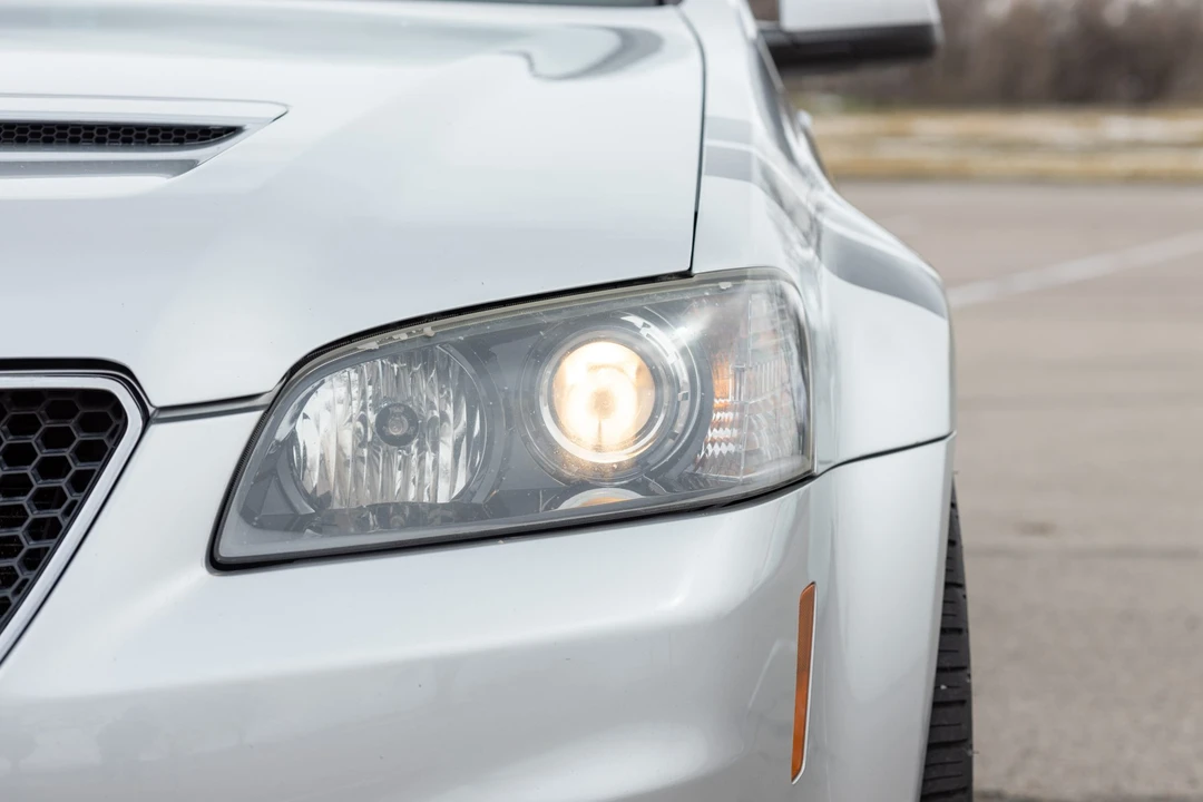 2009 Pontiac G8 - Image 14 of 31