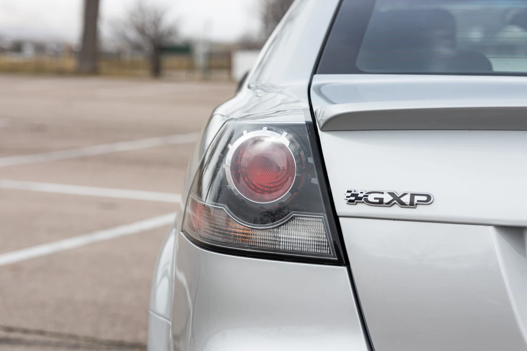 2009 Pontiac G8 - Image 19 of 31