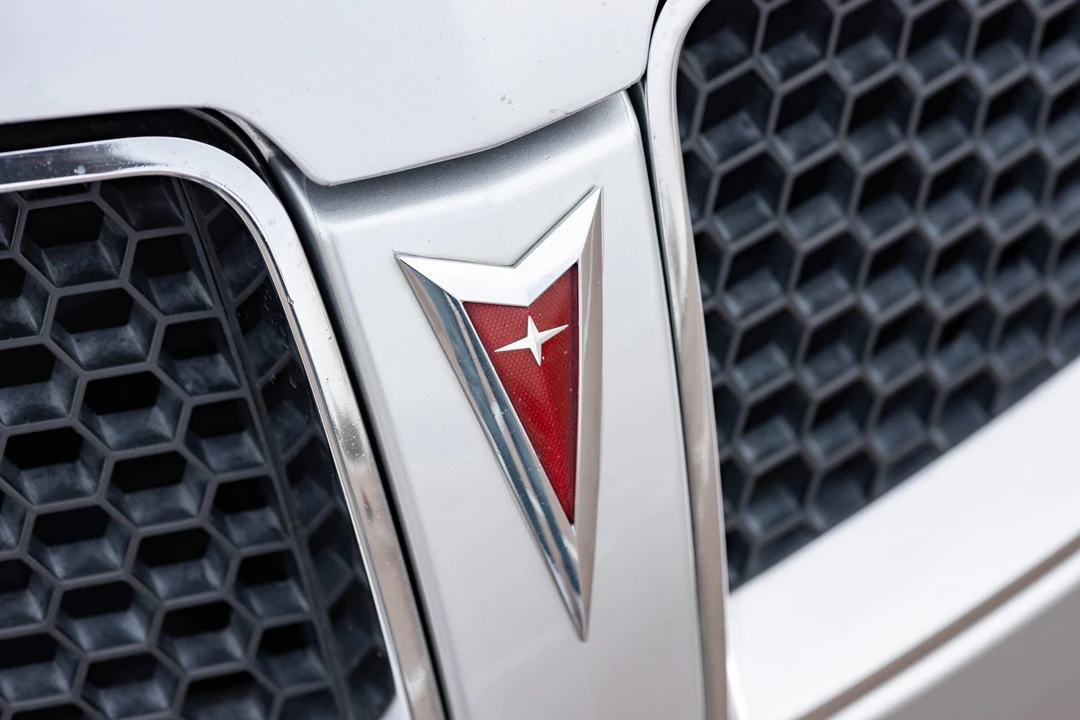 2009 Pontiac G8 - Image 27 of 31
