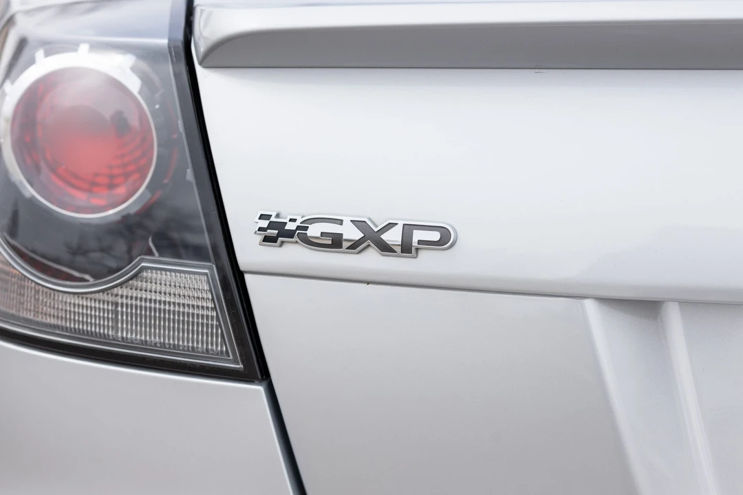 2009 Pontiac G8 - Image 20 of 31