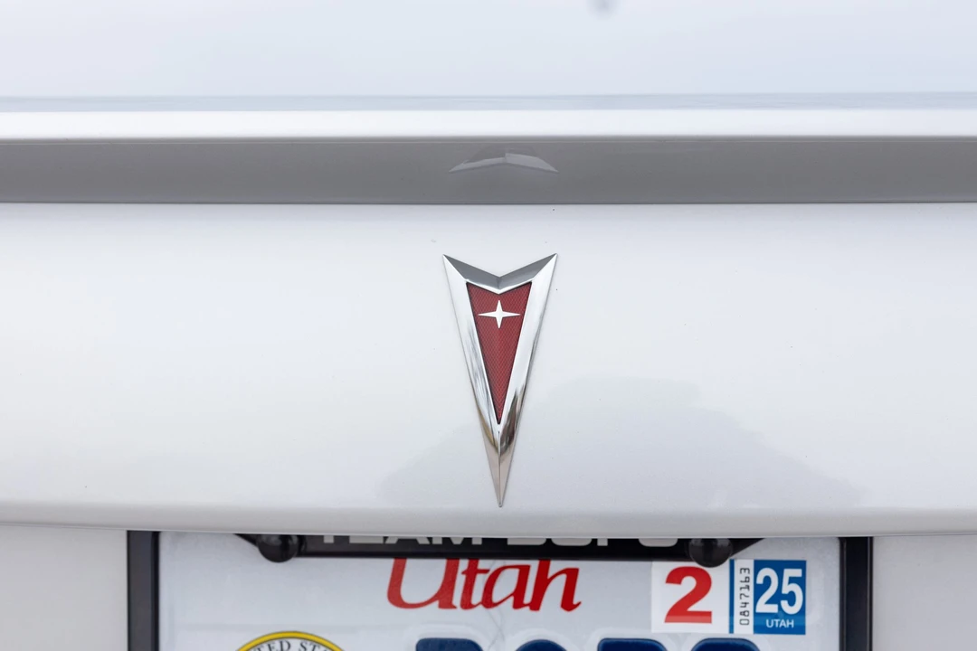 2009 Pontiac G8 - Image 21 of 31
