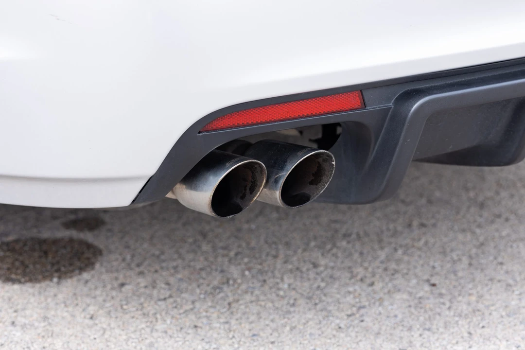 2009 Pontiac G8 - Image 24 of 31