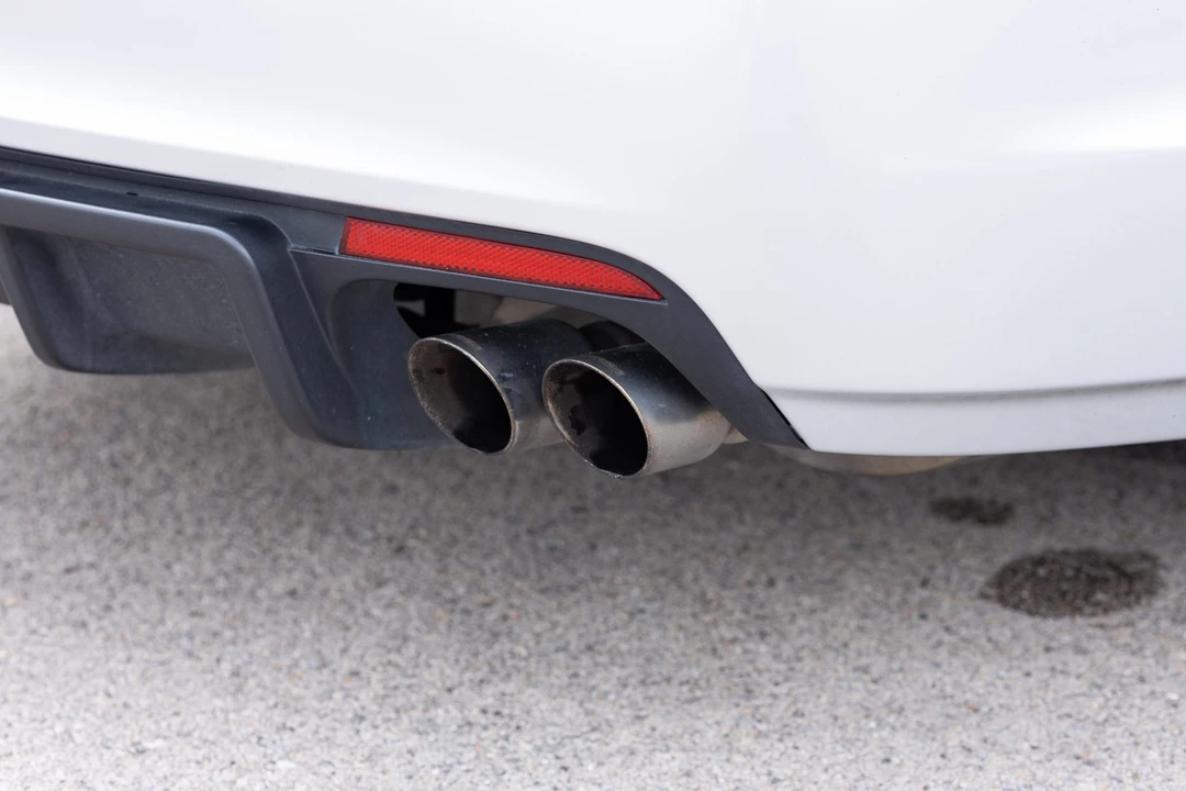 2009 Pontiac G8 - Image 25 of 31