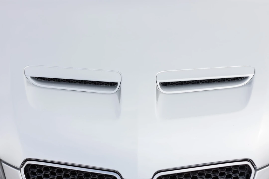2009 Pontiac G8 - Image 12 of 31