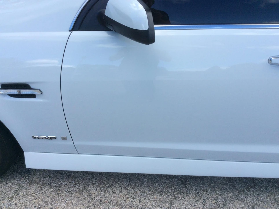 2009 Pontiac G8 - Image 31 of 31