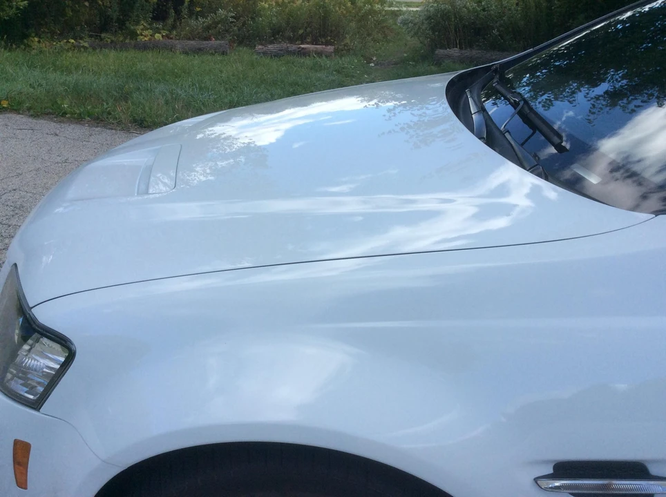 2009 Pontiac G8 - Image 30 of 31
