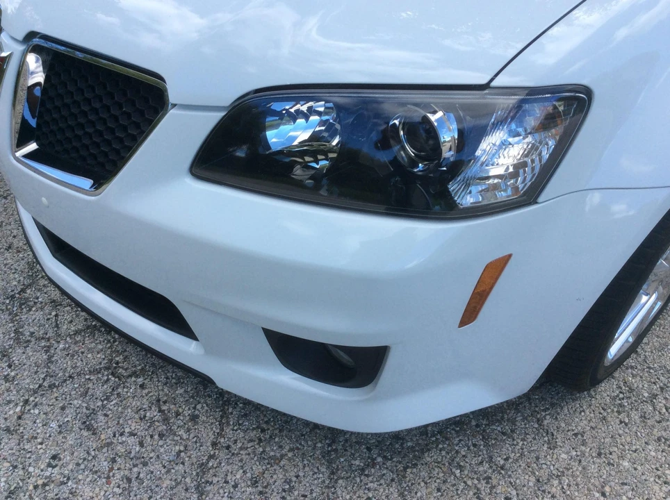 2009 Pontiac G8 - Image 24 of 31