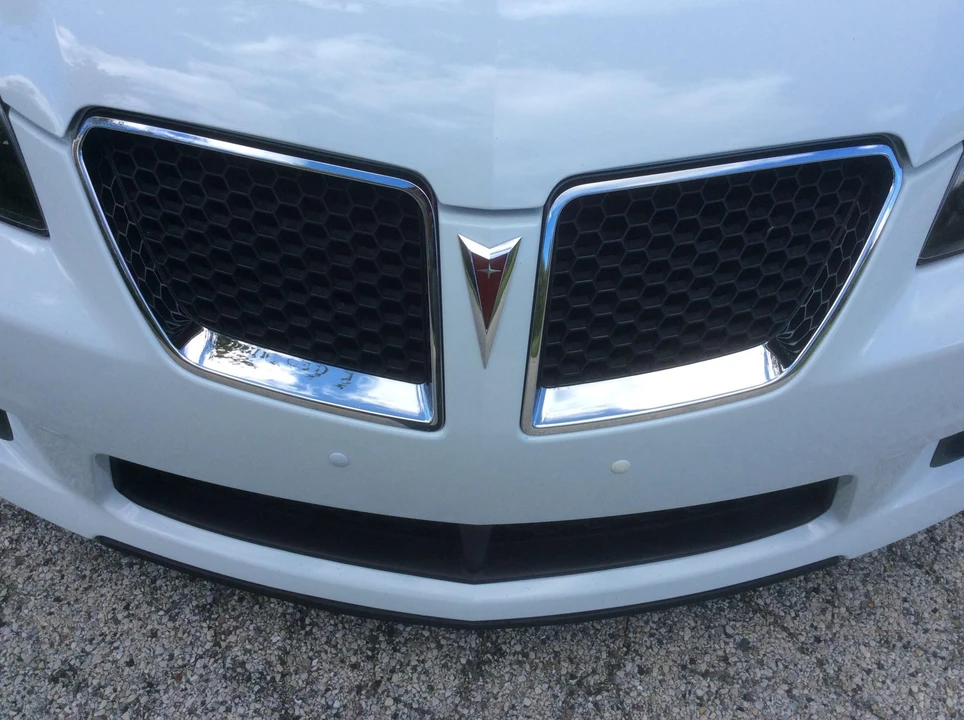 2009 Pontiac G8 - Image 22 of 31