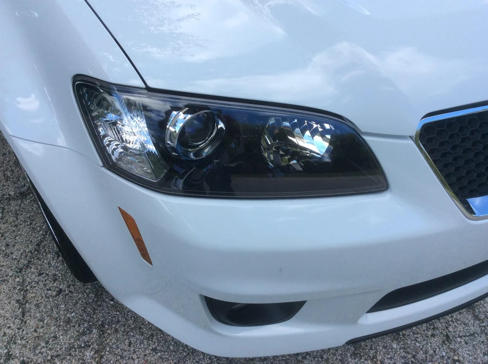 2009 Pontiac G8 - Image 23 of 31