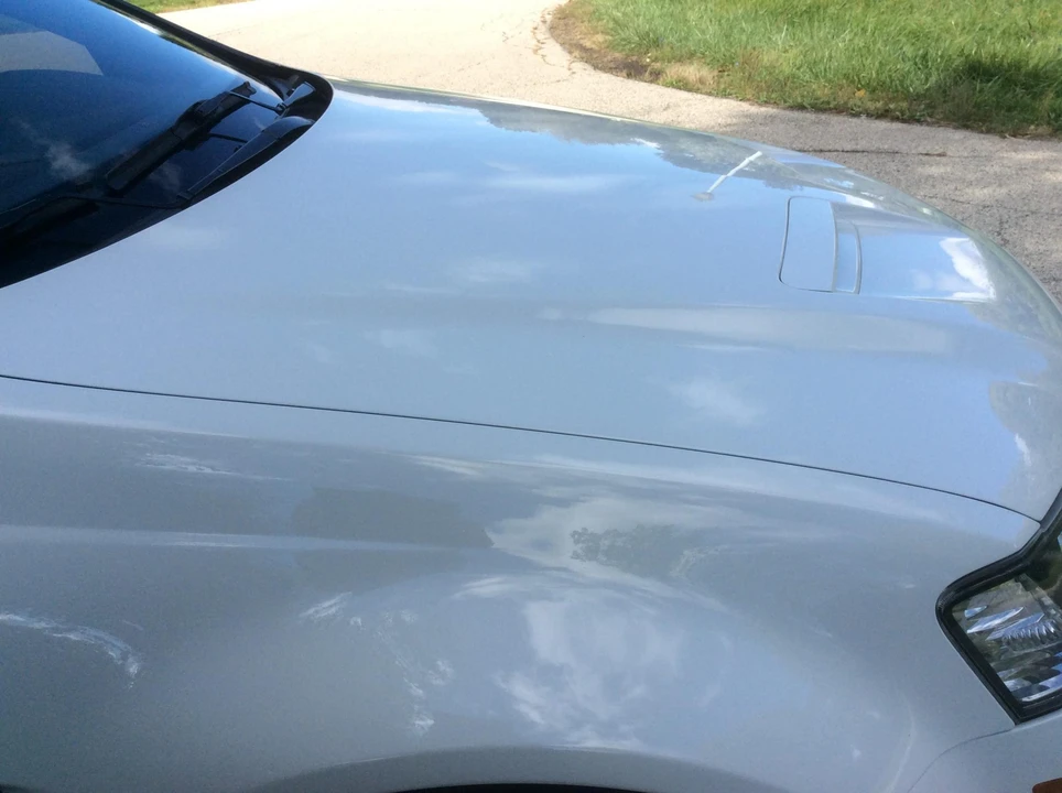 2009 Pontiac G8 - Image 29 of 31