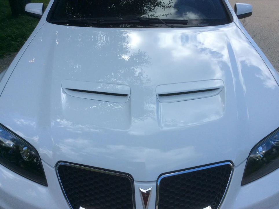 2009 Pontiac G8 - Image 20 of 31