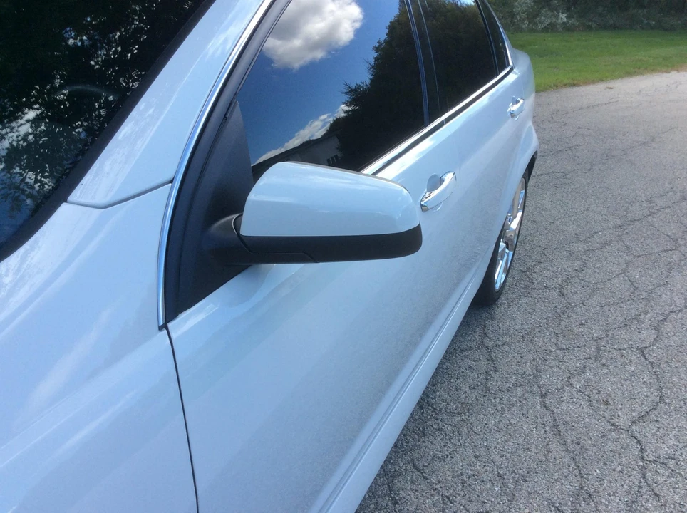 2009 Pontiac G8 - Image 26 of 31