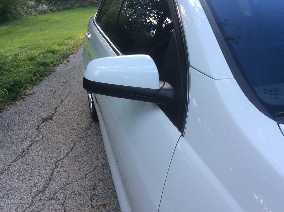 2009 Pontiac G8 - Image 25 of 31