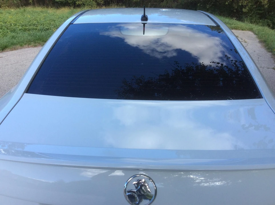 2009 Pontiac G8 - Image 27 of 31