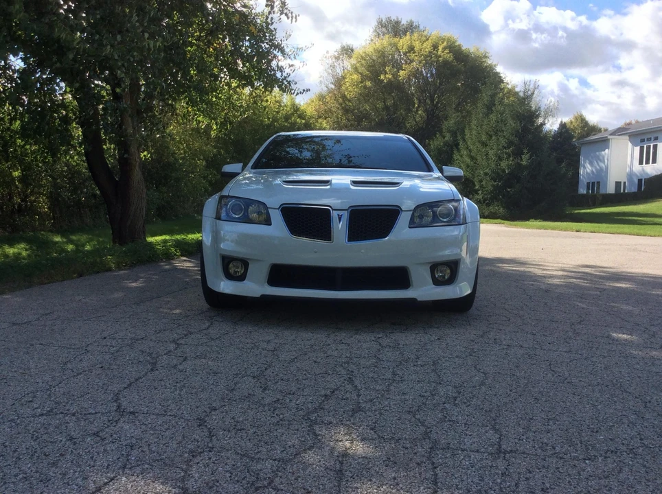 2009 Pontiac G8 - Image 16 of 31