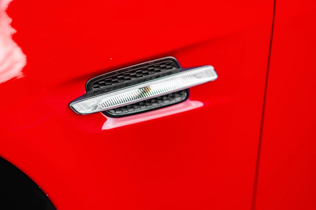 2009 Pontiac G8 - Image 25 of 31