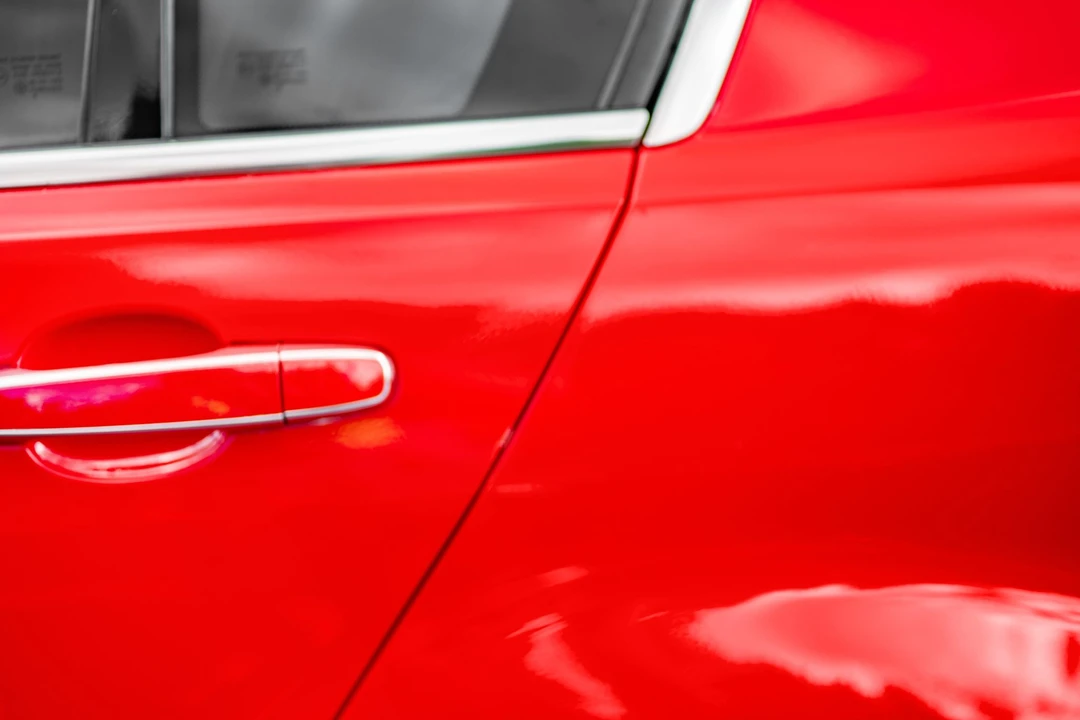 2009 Pontiac G8 - Image 26 of 31