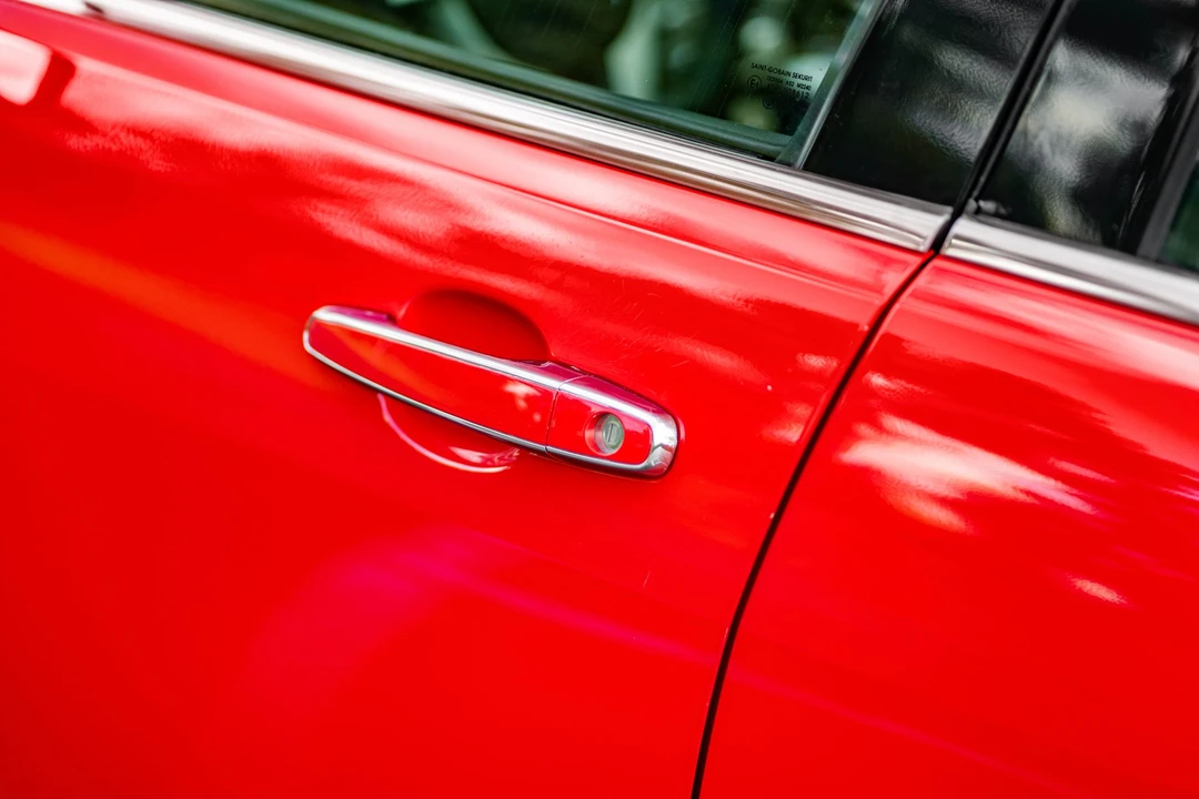 2009 Pontiac G8 - Image 27 of 31