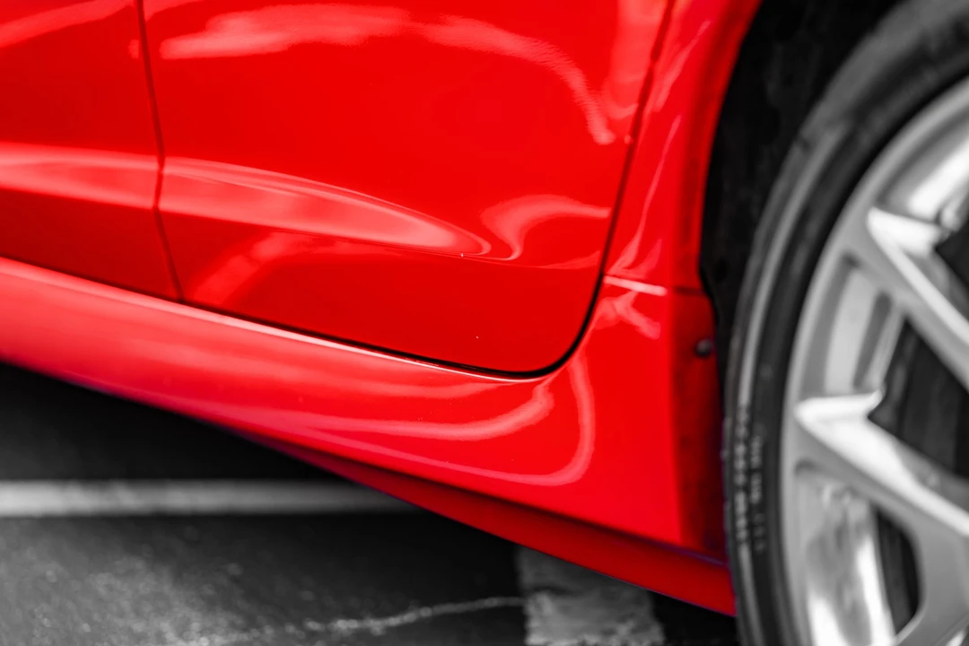 2009 Pontiac G8 - Image 16 of 31