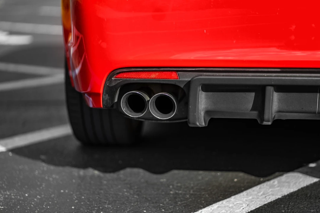 2009 Pontiac G8 - Image 19 of 31