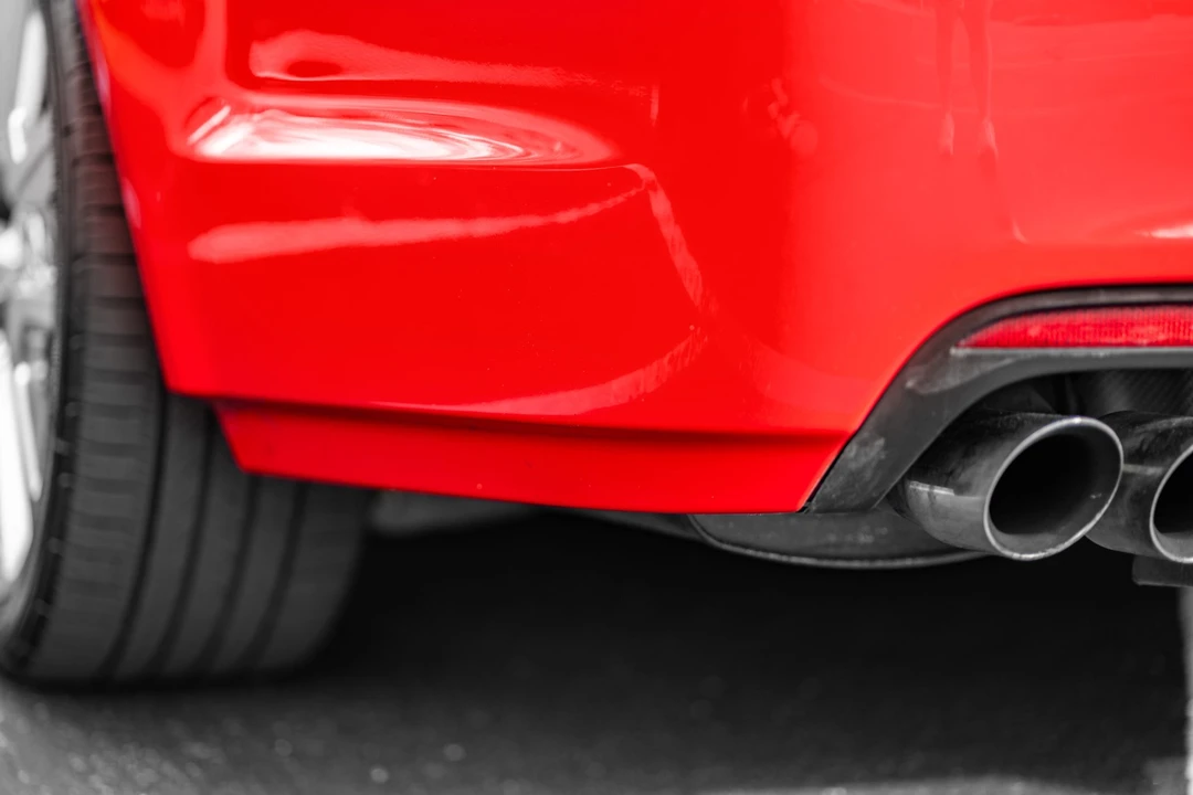 2009 Pontiac G8 - Image 20 of 31