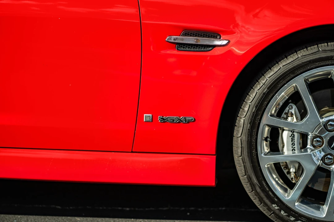 2009 Pontiac G8 - Image 30 of 31