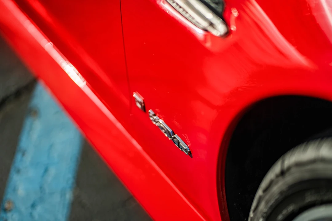 2009 Pontiac G8 - Image 29 of 31