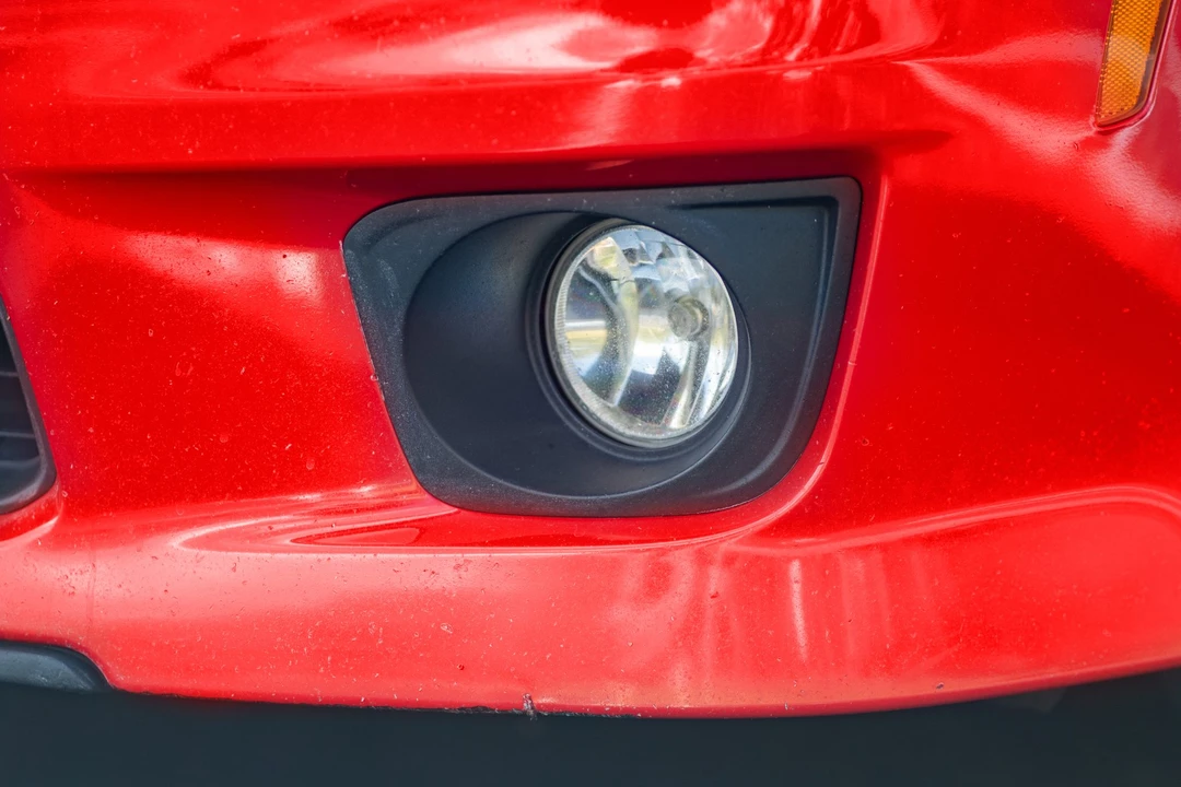 2009 Pontiac G8 - Image 24 of 31
