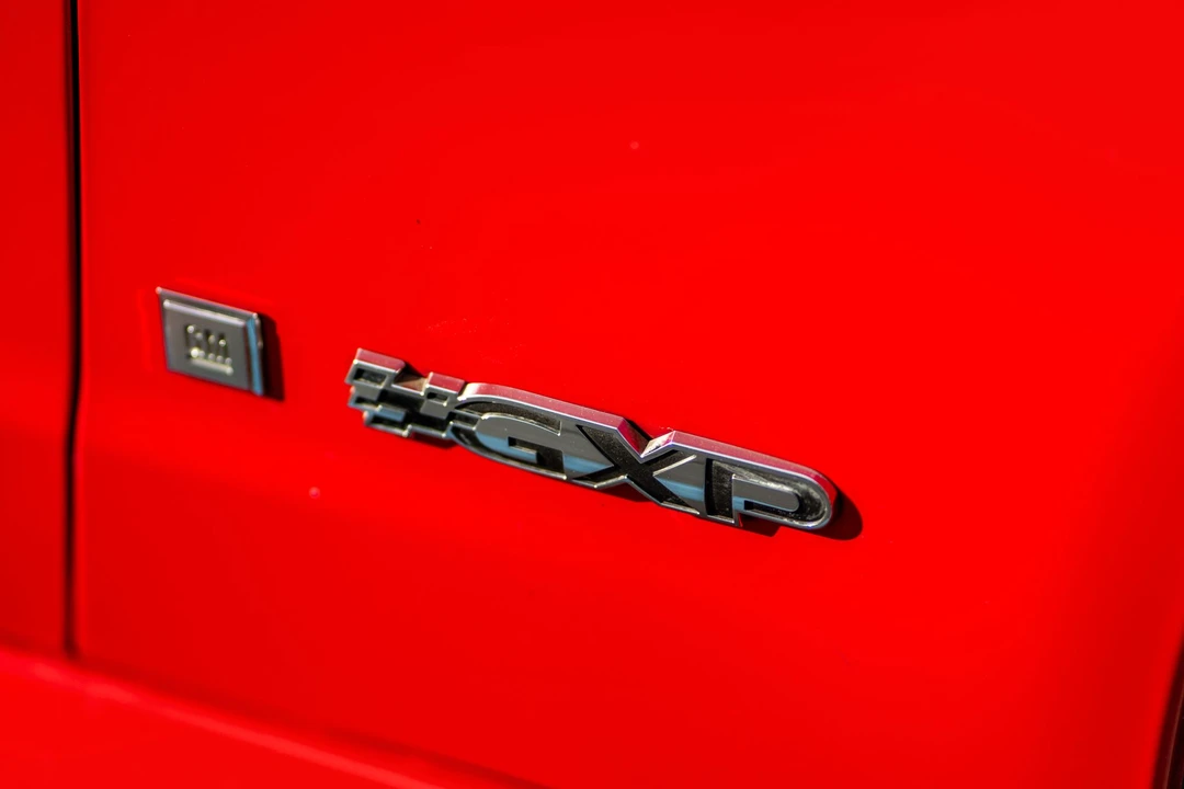 2009 Pontiac G8 - Image 31 of 31