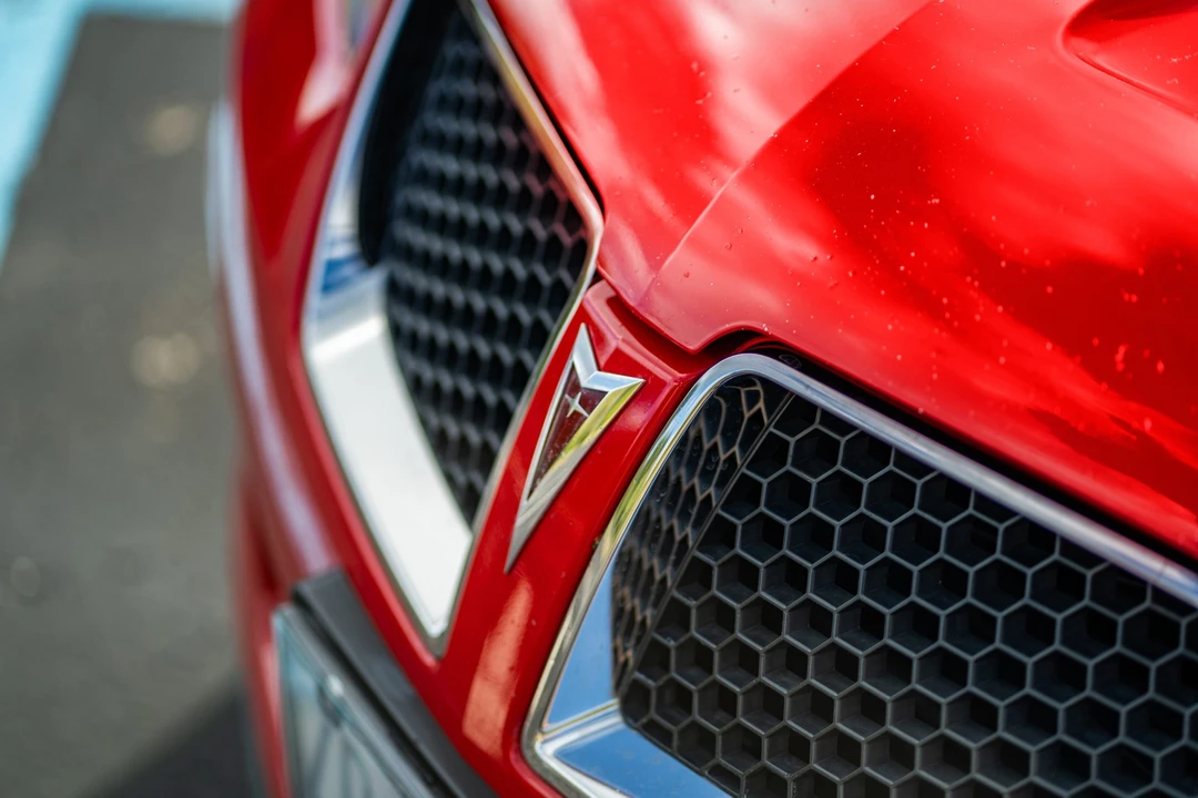 2009 Pontiac G8 - Image 28 of 31