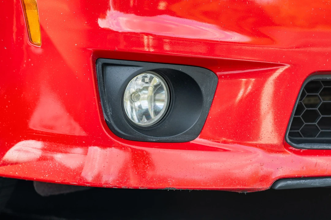 2009 Pontiac G8 - Image 23 of 31