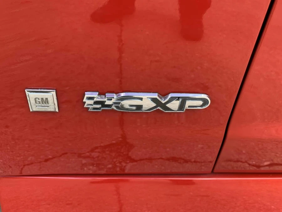 2009 Pontiac G8 - Image 10 of 11