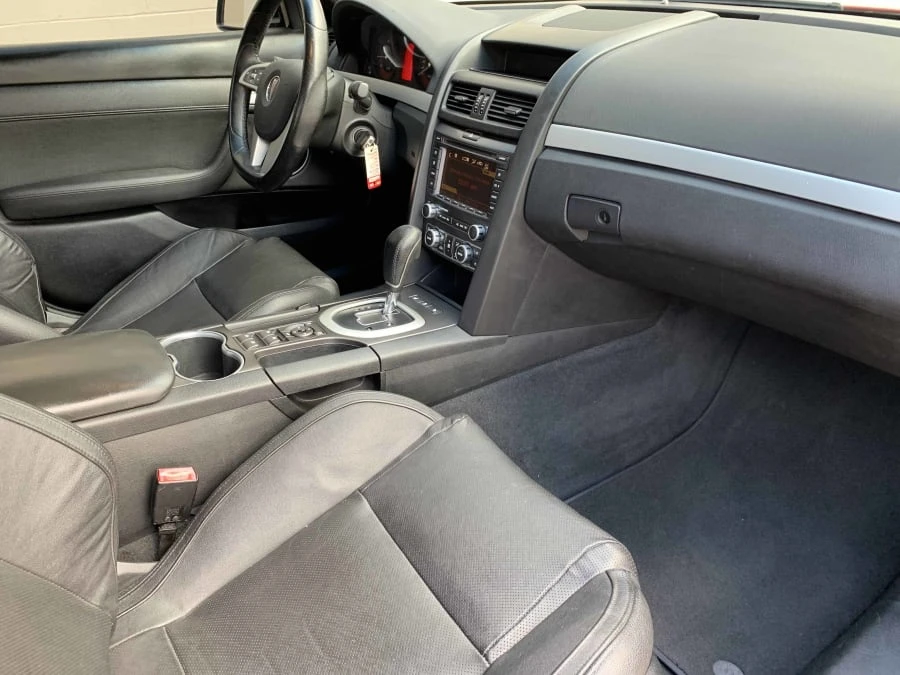 2009 Pontiac G8 - Image 6 of 11