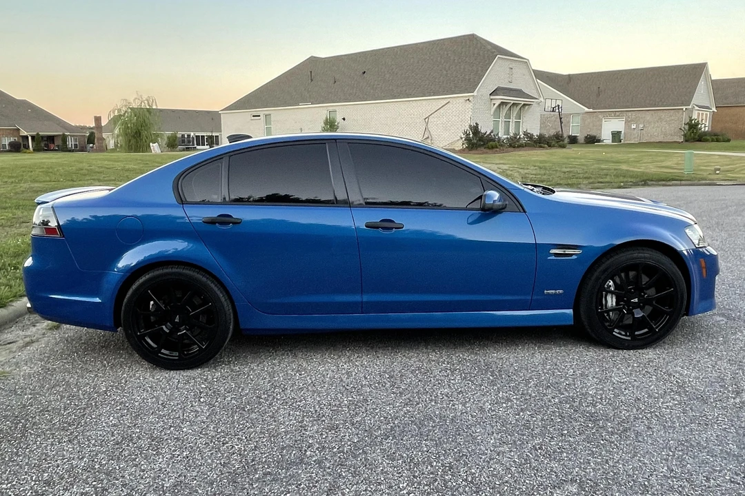 2009 Pontiac G8 - Image 3 of 7
