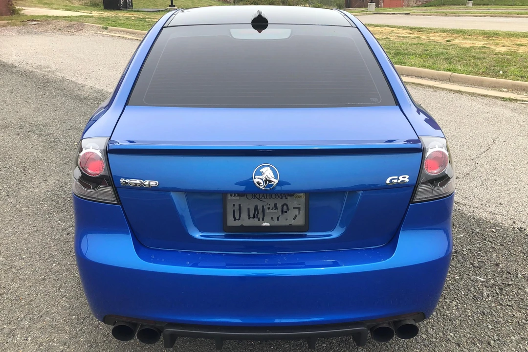 2009 Pontiac G8 - Image 5 of 7
