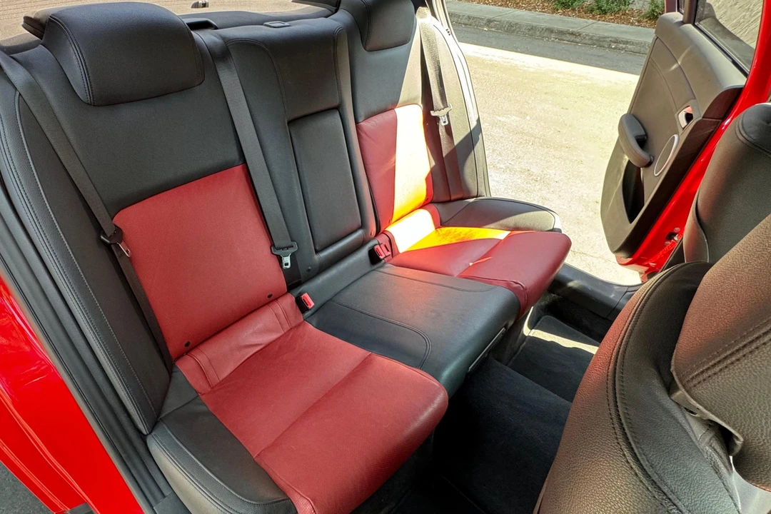 2009 Pontiac G8 - Image 27 of 31