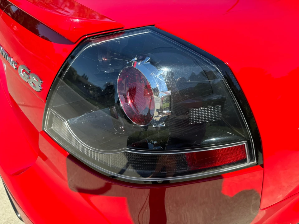 2009 Pontiac G8 - Image 17 of 31