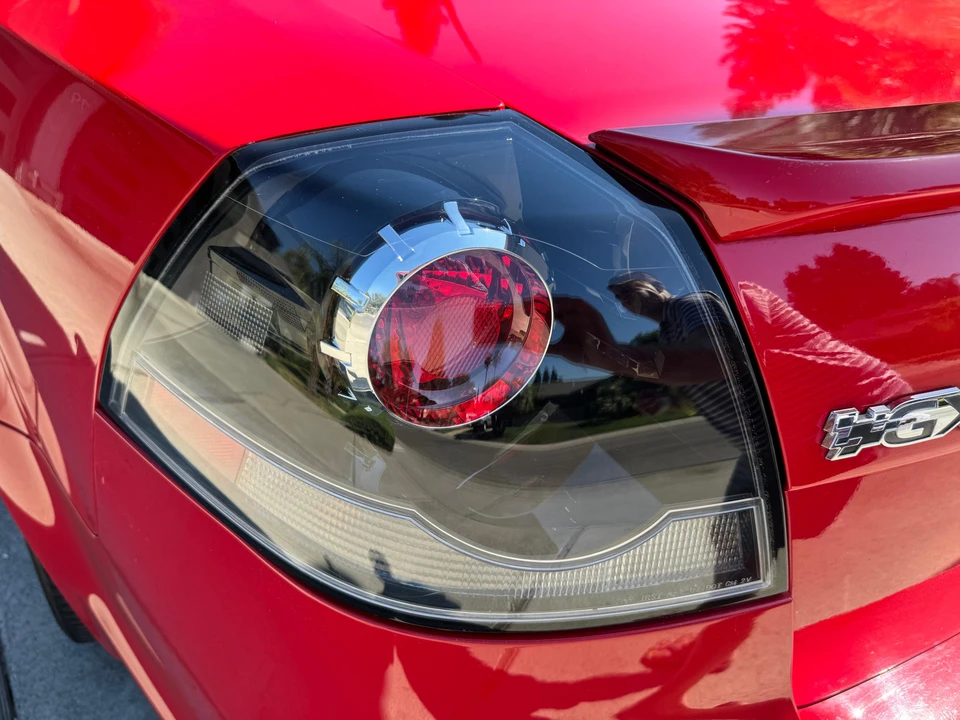 2009 Pontiac G8 - Image 15 of 31