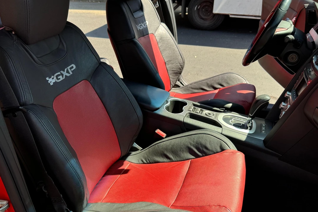 2009 Pontiac G8 - Image 26 of 31