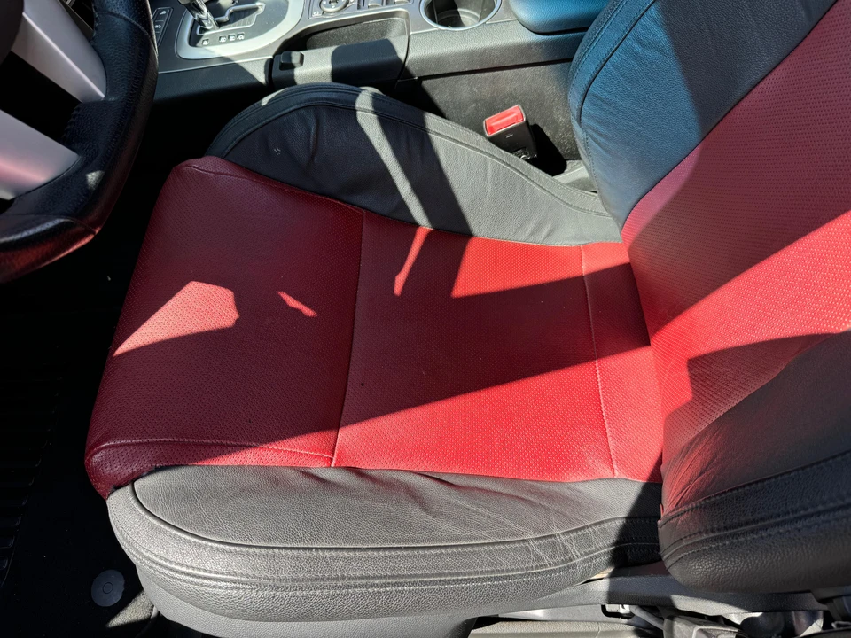 2009 Pontiac G8 - Image 31 of 31