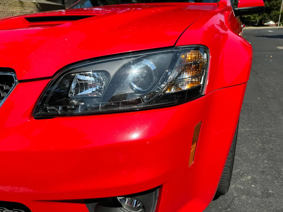 2009 Pontiac G8 - Image 11 of 31