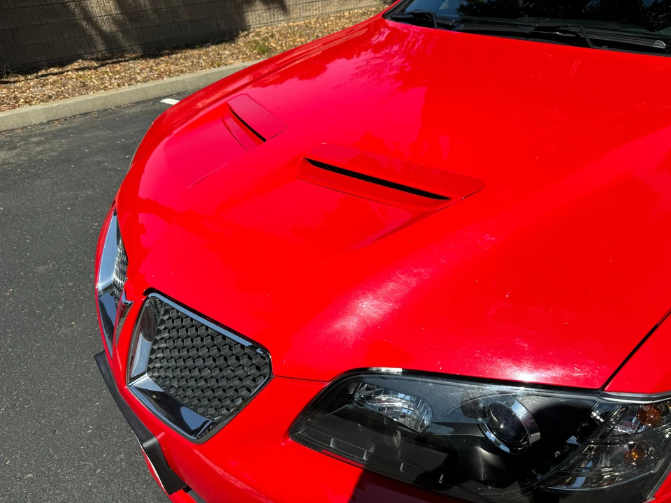 2009 Pontiac G8 - Image 10 of 31