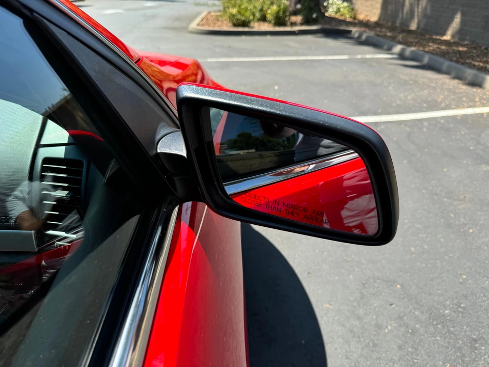 2009 Pontiac G8 - Image 18 of 31