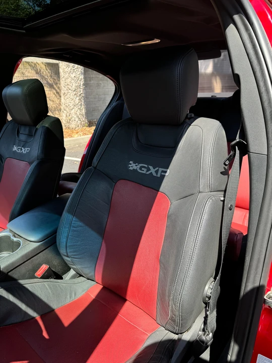 2009 Pontiac G8 - Image 30 of 31