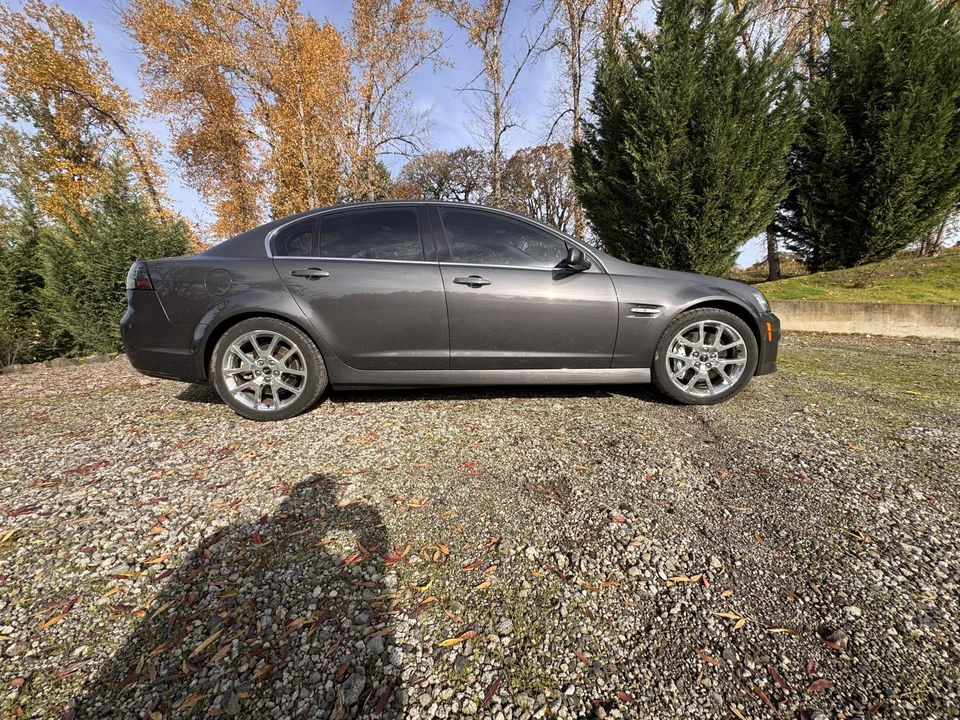 2009 Pontiac G8 - Image 6 of 31