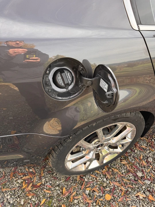 2009 Pontiac G8 - Image 28 of 31