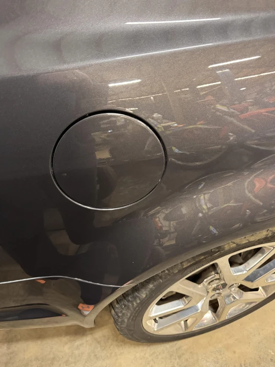 2009 Pontiac G8 - Image 27 of 31