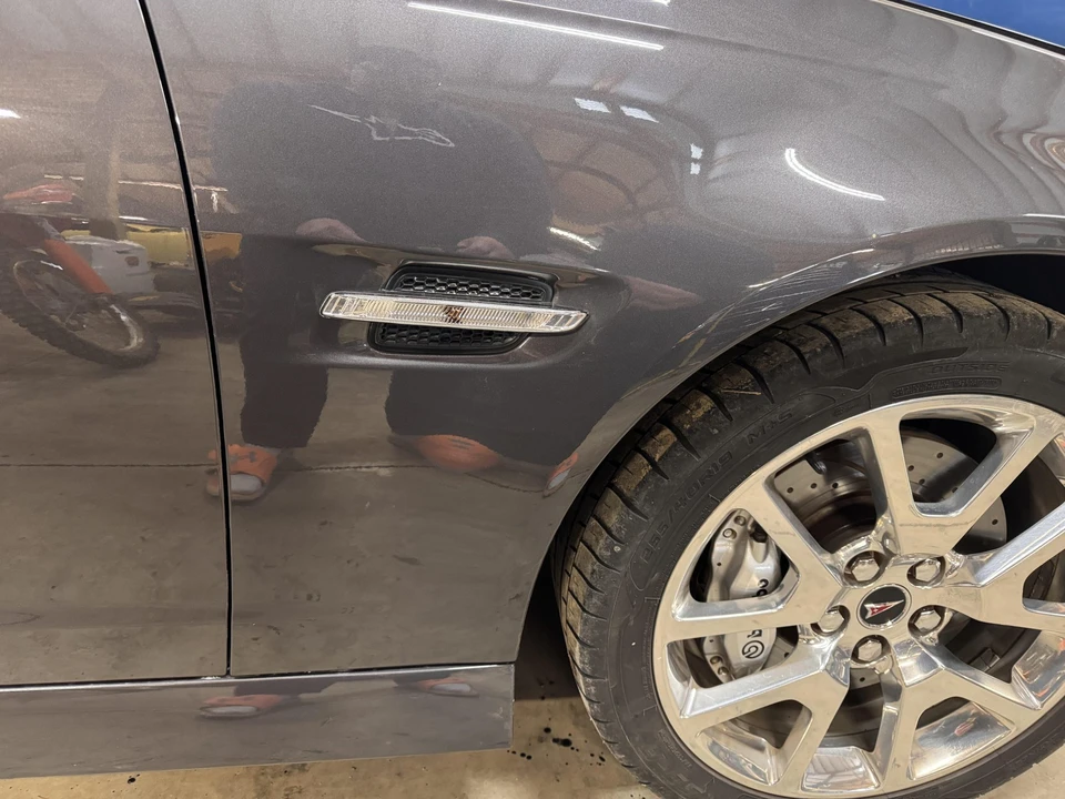 2009 Pontiac G8 - Image 19 of 31
