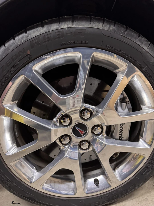 2009 Pontiac G8 - Image 30 of 31