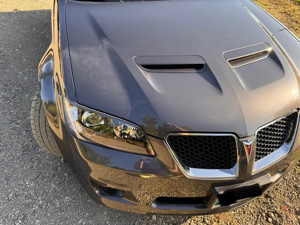 2009 Pontiac G8 - Image 17 of 31